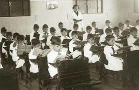 Etapa de la expansión