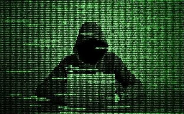 Gobierno chino acusado de hackear a Estados Unidos