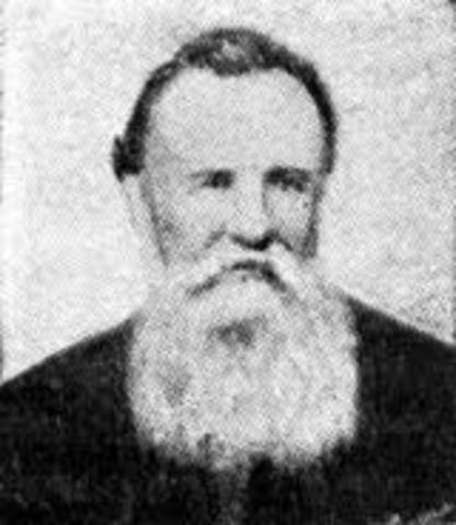 Continous Sewing Machine