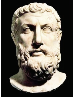 Parménides