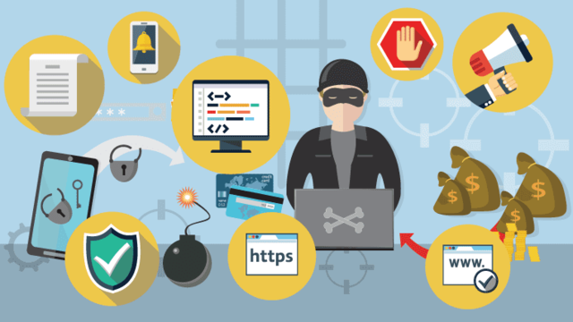 Delitos informaticos del siglo XXI