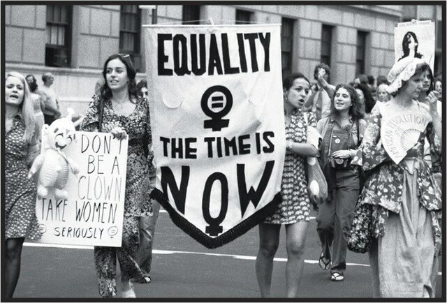 Feminismo radical