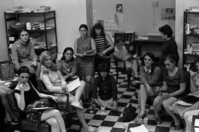 New York Radical Women