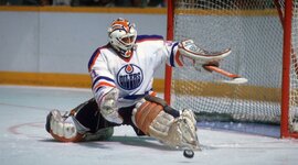 Timeline: Grant Fuhr