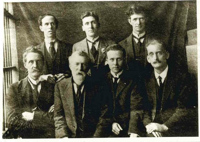 Irsko republikansko bratstvo