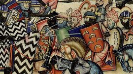 Timeline: REINOS CRISTIANOS