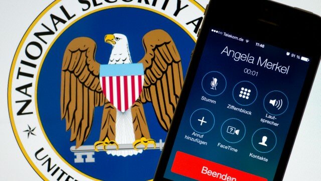 NSA-Affäre