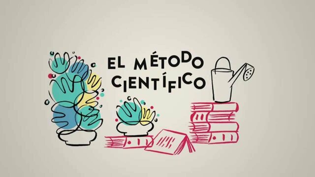 EL MÉTODO CIENTÍFICO