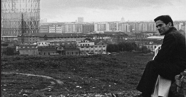 Trasferimento a Roma