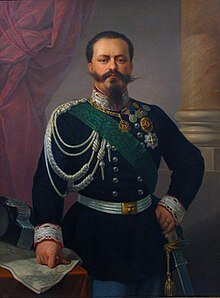 VITTORIO EMANUELE II di Savoia