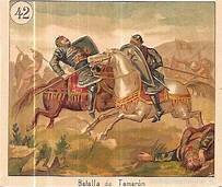 BATALLA DE ATAPUERCA