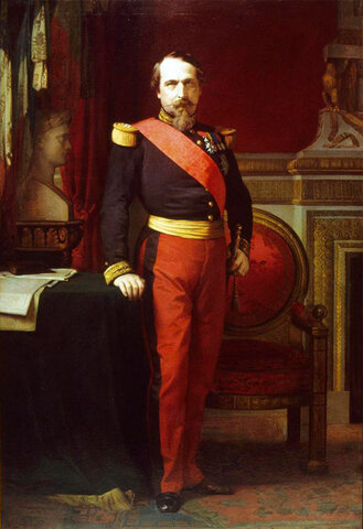 Louis Napoleon