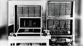Timeline: Arvutite ajalugu