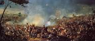 Battle of Waterloo