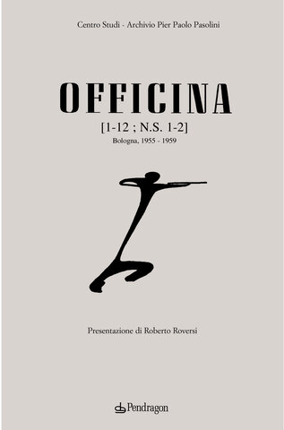 Fondazione rivista "Officina"