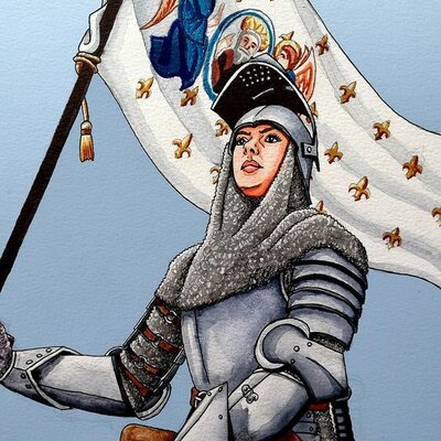 Timeline: Časovni trak 10.stol.-18.stol.