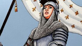 Timeline: Časovni trak 10.stol.-18.stol.