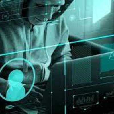 Timeline: Delitos informaticos