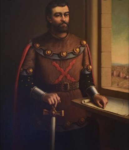 Raimundo de Borgoña