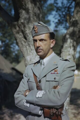 UMBERTO II di Savoia