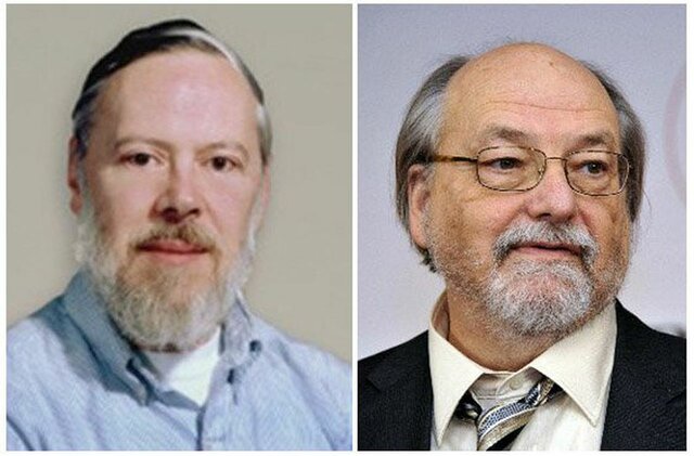 C Programming Launguage