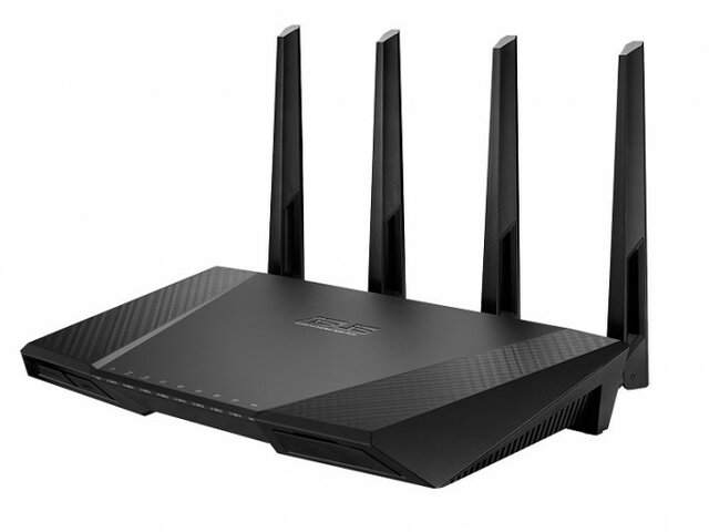 Router