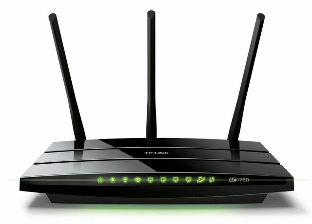 Router