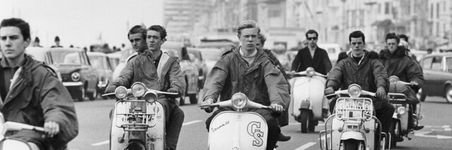 Boom economico in Italia