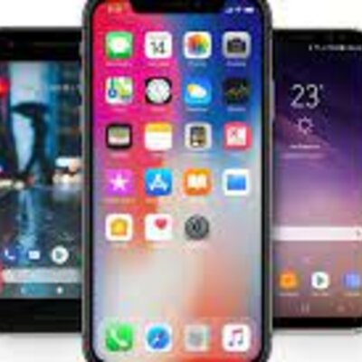 Timeline: Dispositivos de Comunicacion