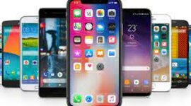 Timeline: Dispositivos de Comunicacion