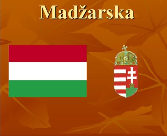 Madžarska neodvisnost