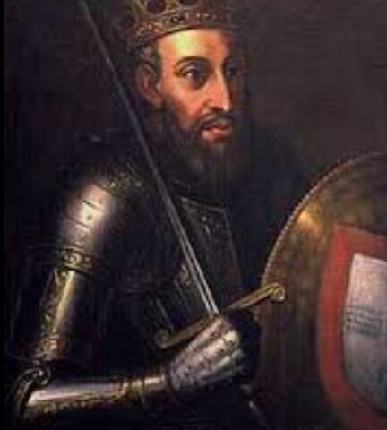 Portugal se independiza