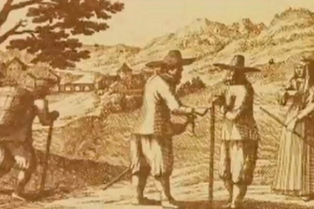 Dekret o odpravi osebne odvisnosti kmetov