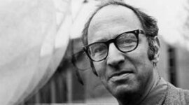 Timeline: Thomas Samuel Kuhn (1922-1996)