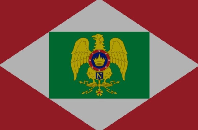 Razglasitev kraljevine Italije