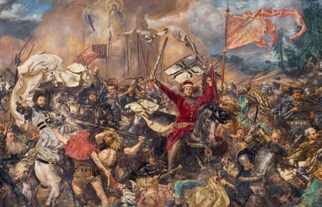 Nemško-Danska vojna