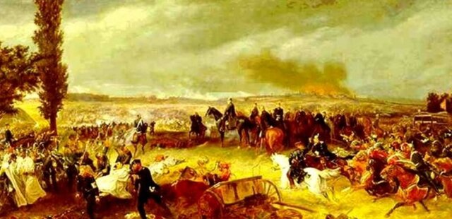 Avstrijsko-Pruska vojna