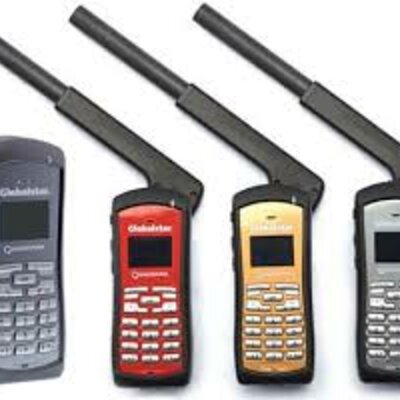 Timeline: Dispositivos de Comunicacion