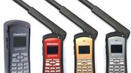 Timeline: Dispositivos de Comunicacion