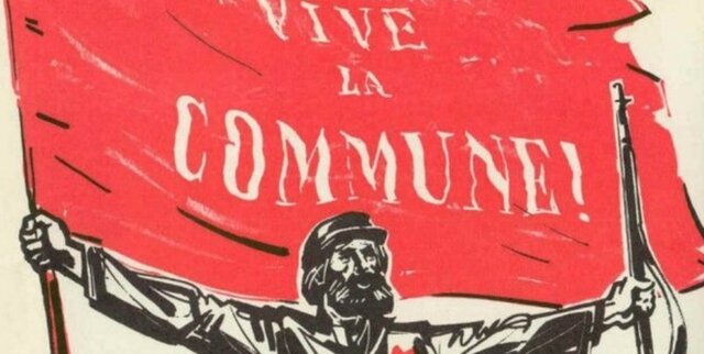 Pariška komuna