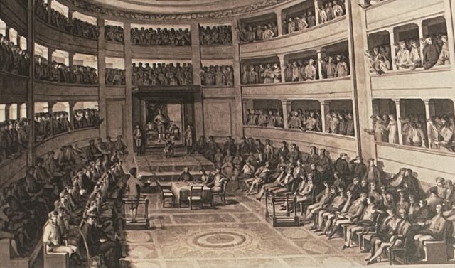 Constitution of Cadiz