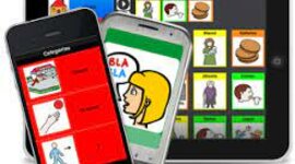 Timeline: Dispositivos de Comunicacion