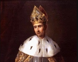 Alfonso I El Batallador muere