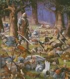 BATALLA DE GOLPEJERA