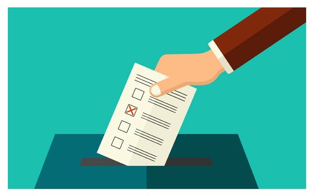 V AVSTRO-OGRSKI UVEDENA SPLOŠNA IN ENAKA VOLILNA PRAVICA