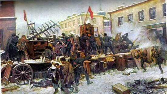 RUSKA KRVAVA NEDELJA