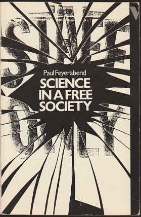 "Science in a Free Society" is published, a work intended to defend and clarify Feyerabend's arguments in "Against Method"