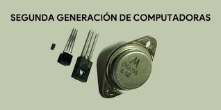 Computadoras 2da generación: transistores