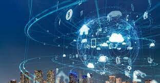 Invención del internet