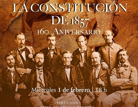 Constitución de 1857